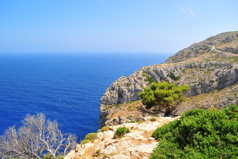 Cap de Formentor
