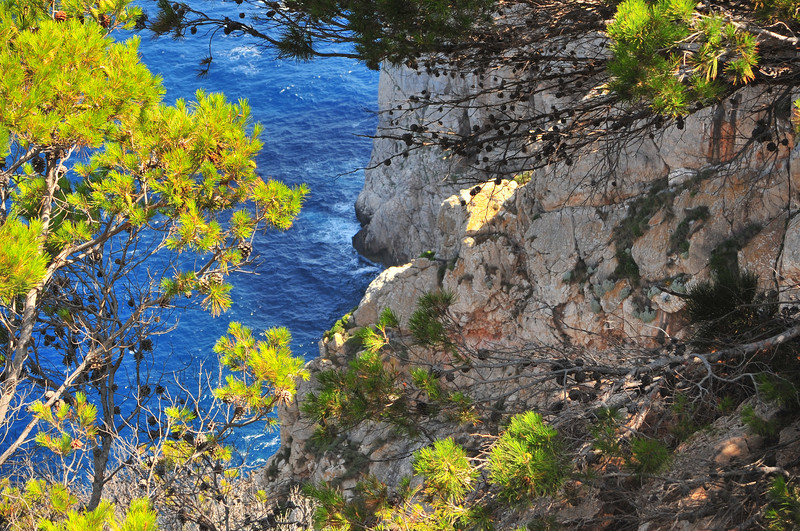 Cap de Formentor
