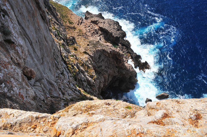 Cap de Formentor
