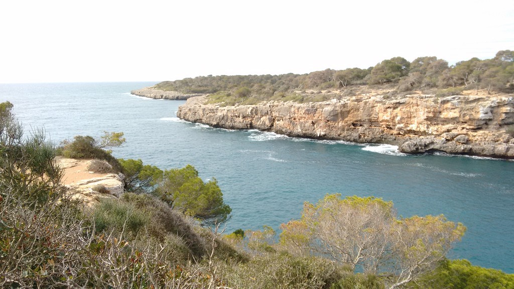 Cala Pi
